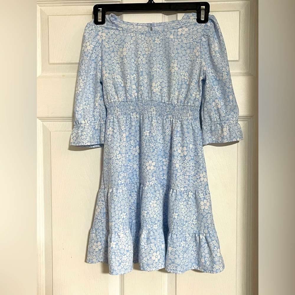 Wonder nation girl dress size 6